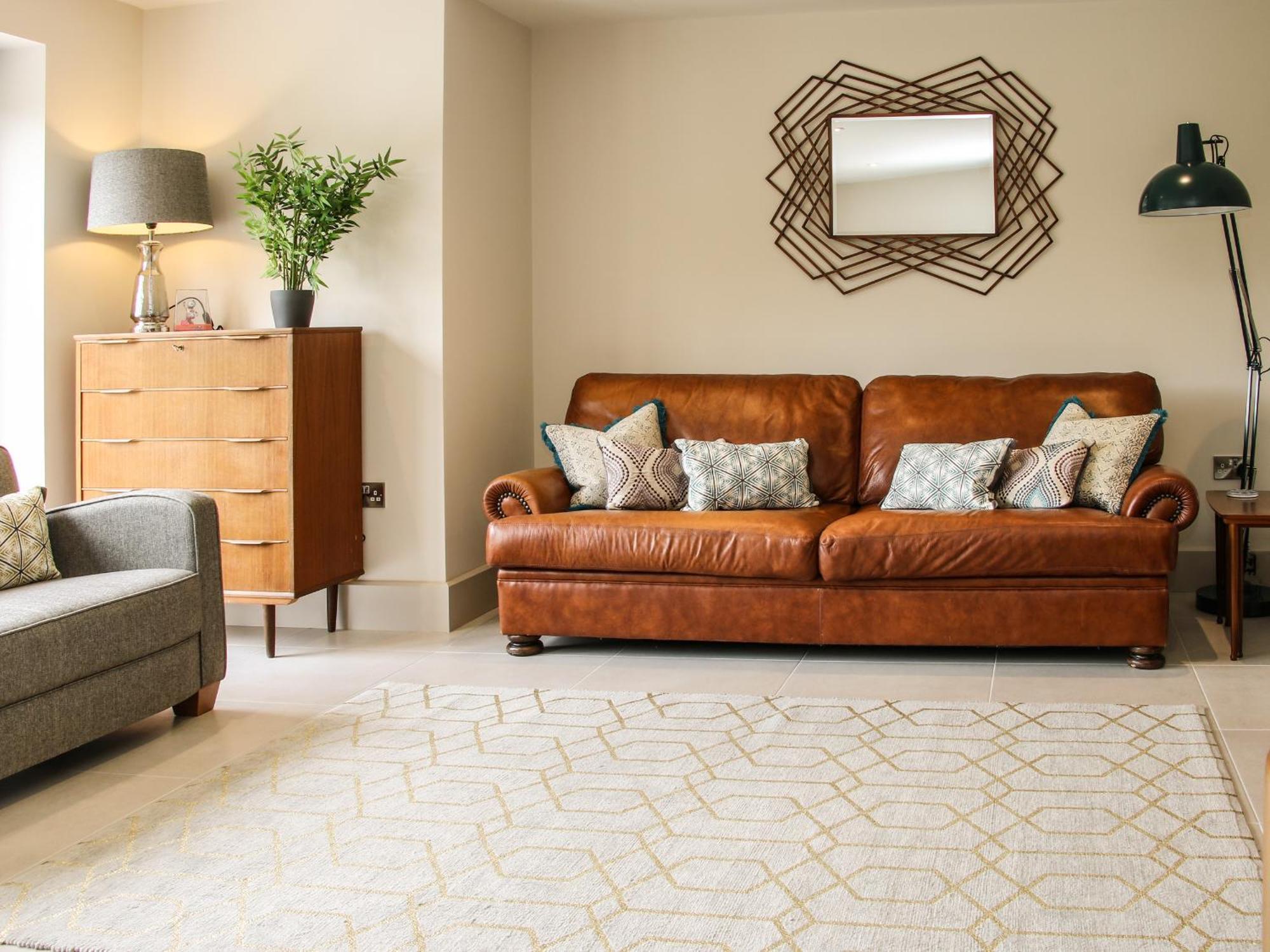 The Wheatlands Villa Much Wenlock Bagian luar foto