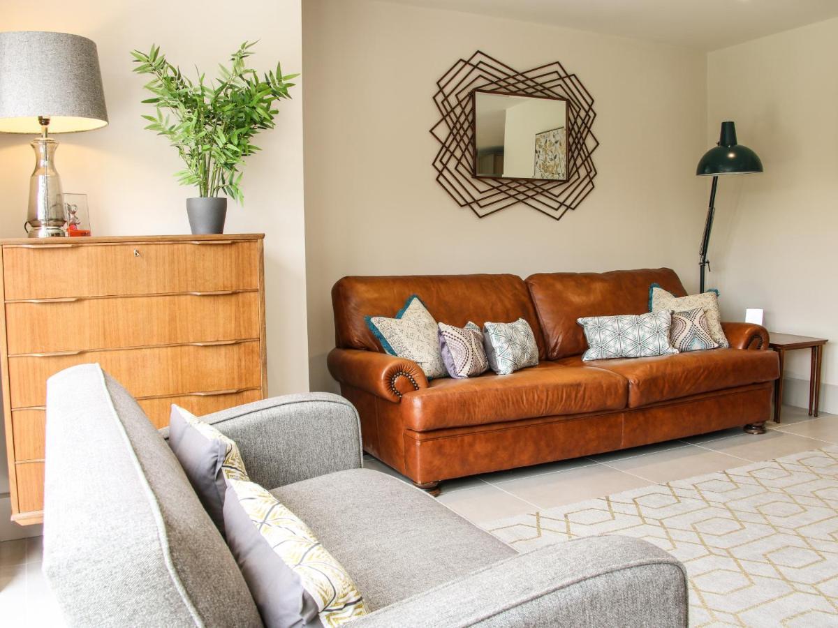 The Wheatlands Villa Much Wenlock Bagian luar foto